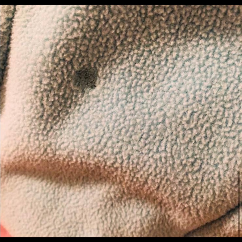 Fleece Denali Jacket - image 6